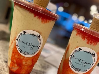 Sweet Sippin