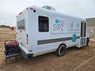 Sweet Sipz