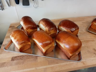 Sweet Stop Bakery & Coffee Shop