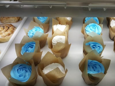 Sweet Stop Bakery & Coffee Shop