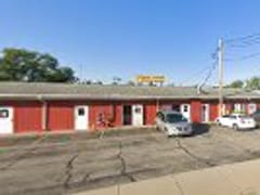 Sweet Street Corn-Er-Coffee