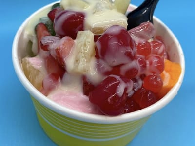 Sweet Susie's Frozen Treats