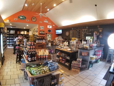 Sweet T's Coffee Beer & Wine