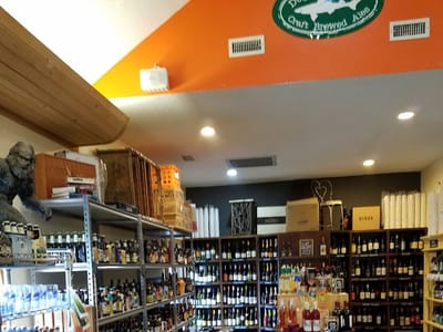 Sweet T's Coffee Beer & Wine