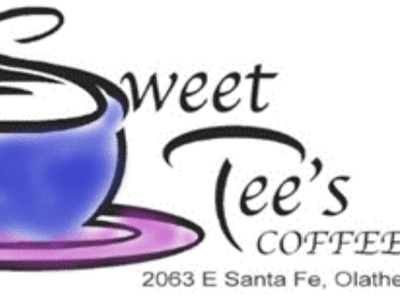 Sweet Tee's Coffee Shop