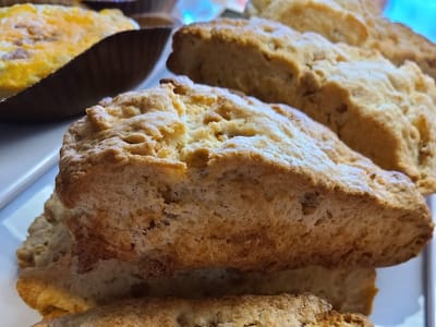 Sweet Tee's Coffee Shop