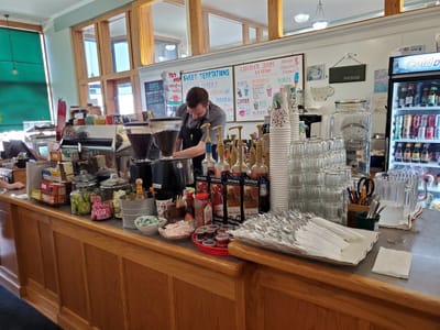 Sweet Temptations LLC