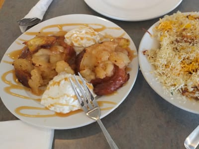 Sweet Temptations LLC