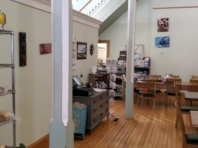 Sweet Temptations LLC