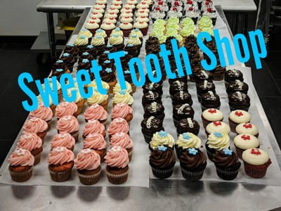 Sweet Tooth Shop