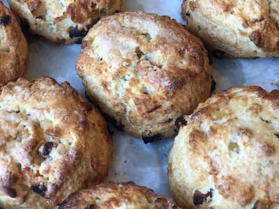 Sweet William's Coffee Shop & Bakery