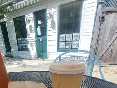 Sweet William's Coffee Shop & Bakery