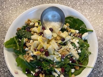 Sweet Willow Herbals & Cafe