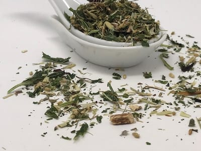 Sweet Willow Herbals & Cafe