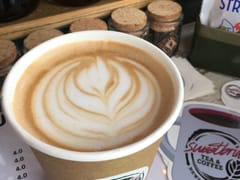 Sweetbriar Tea & Coffee