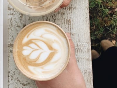 Sweetbriar Tea & Coffee