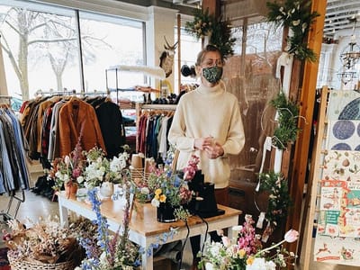 Sweetbriar Tea & Coffee