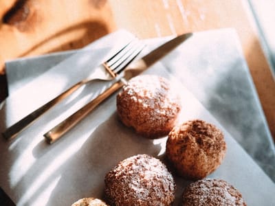 SweetDude Coffee & Café