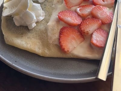 SweetDude Coffee & Café