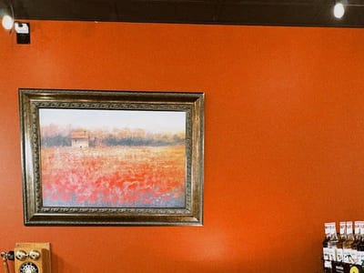 SweetDude Coffee & Café