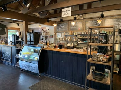 Sweetea’s Tea Shop