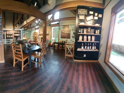 Sweetea’s Tea Shop