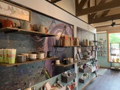 Sweetea’s Tea Shop