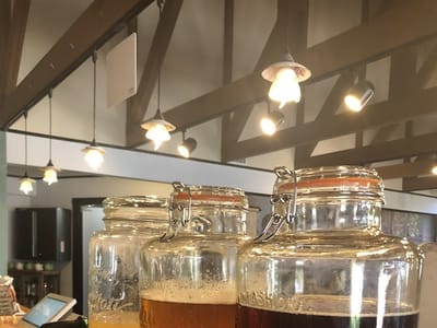 Sweetea’s Tea Shop