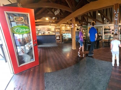 Sweetea’s Tea Shop