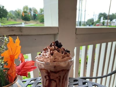 SWEETEN CREEK COFFEE