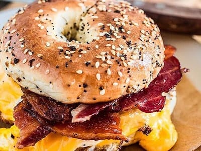 SWEETEN CREEK COFFEE