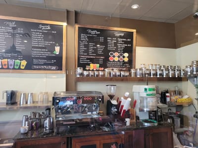 Sweetie Cup Tea House