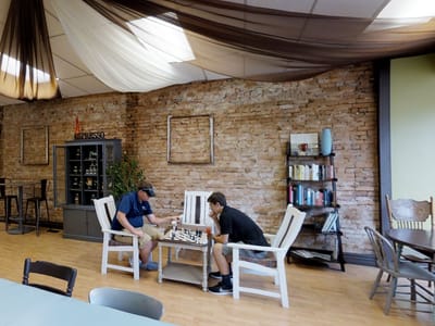 Sweetie Pie's Baked Goods and Coffee Shop