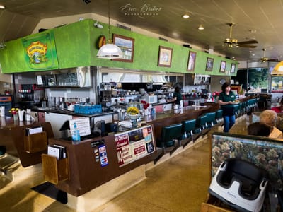 Sweetie's Cafe & Catering