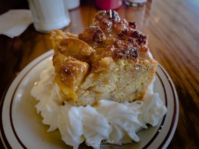 Sweetie's Cafe & Catering