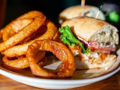 Sweetie's Cafe & Catering