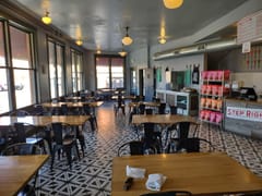 Sweetie's Sandwich Shop