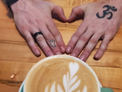 Sweetland Chocolates & Coffee