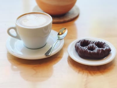 Sweetland Chocolates & Coffee