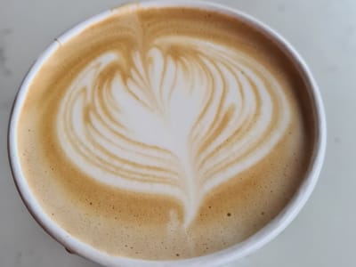 Sweetleaf Coffee Roasters