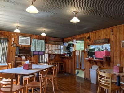 Sweetpea's Smokehouse