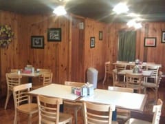 Sweetpea's Smokehouse