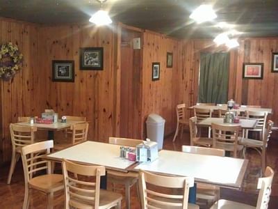 Sweetpea's Smokehouse