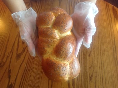 Sweets Boutique Specialty Bakery