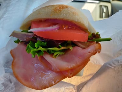 Sweets Boutique Specialty Bakery