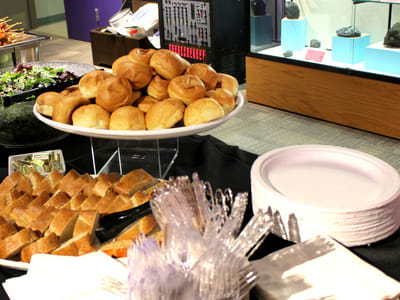 Sweets Boutique Specialty Bakery