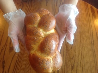 Sweets Boutique Specialty Bakery