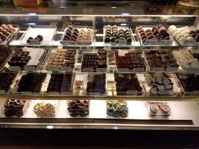 Sweettooth/Fig Tree Bakery and Deli