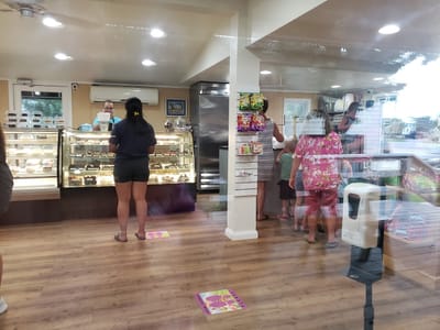 Sweettooth/Fig Tree Bakery and Deli