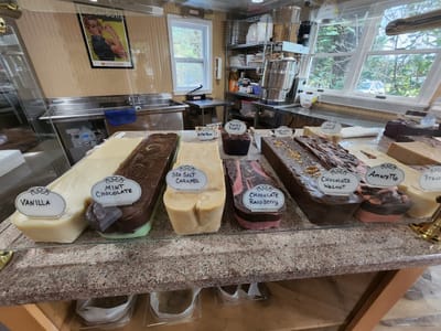 Sweettooth/Fig Tree Bakery and Deli